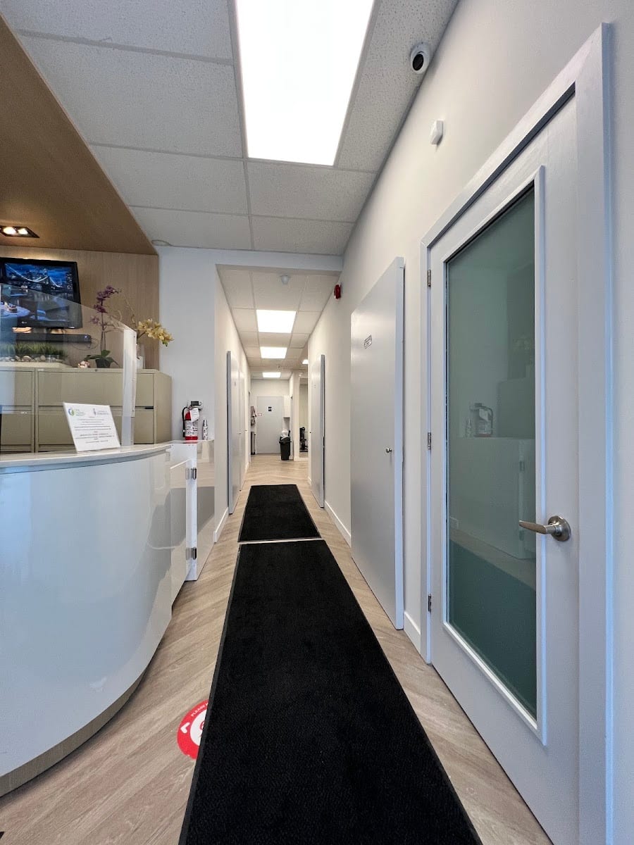C.E.S. Physiotherapy & Rehabilitation, photo 4