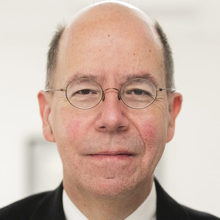 Joseph Beck II, MD, photo 2