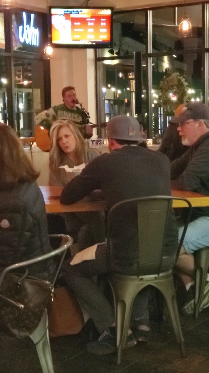 Mavericks Cantina, photo 4