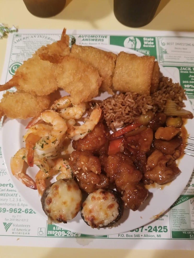 Hong Kong Restaurant, photo 3
