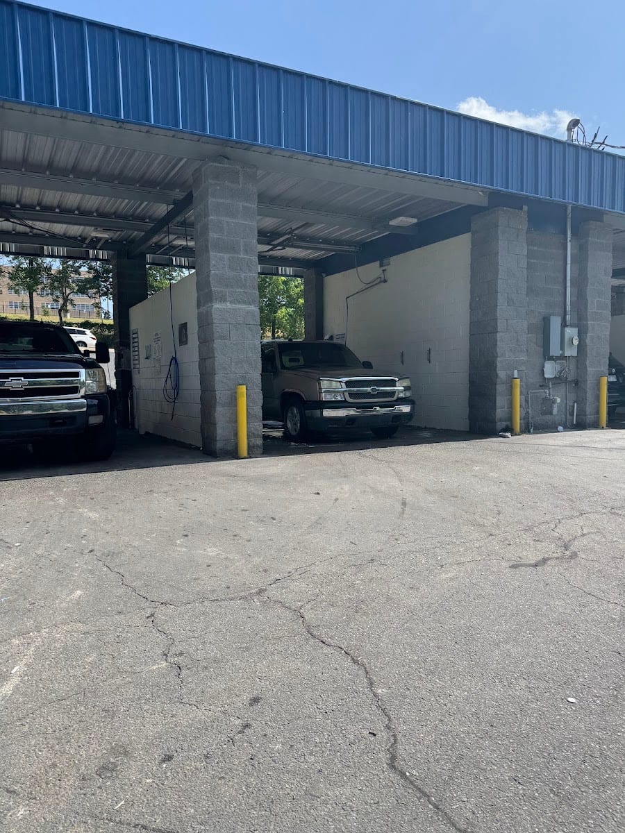 First Class Car Wash - Little Rock, AR, photo 3
