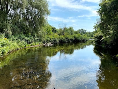 Gray's Crossing