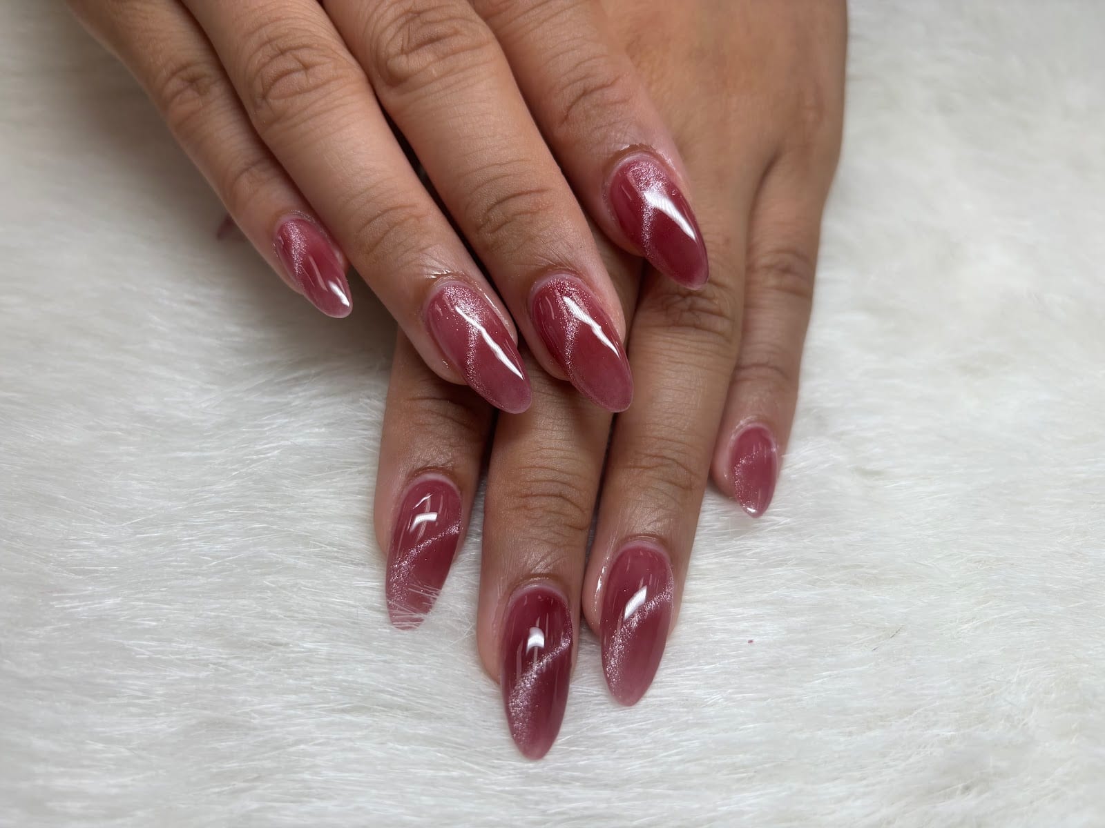 Nails Art, photo 3