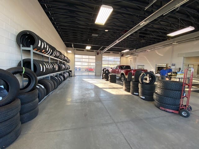 Chrysler Dodge Jeep Ram Service Center
