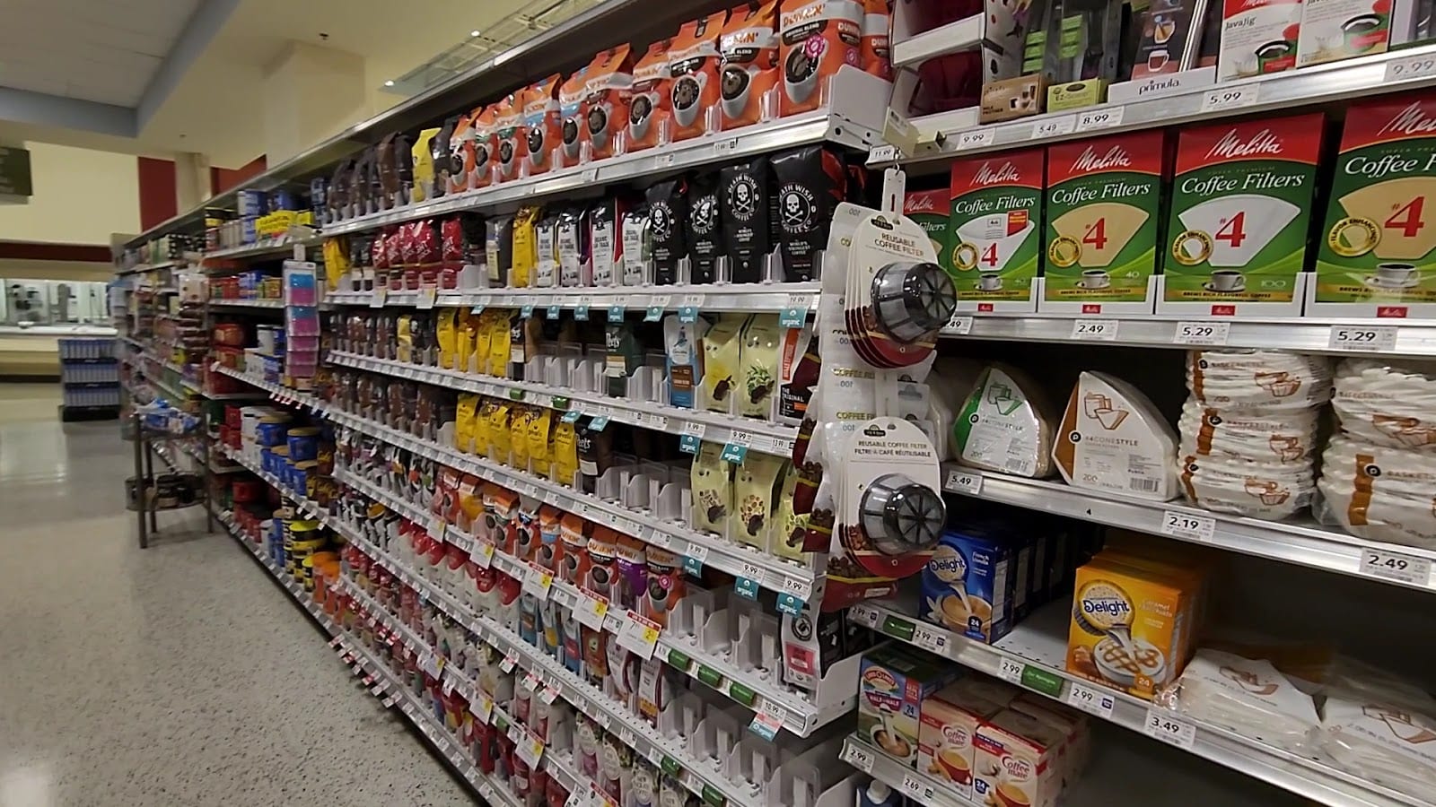 Publix Super Market at Abbotts Village at Ocee, photo 3