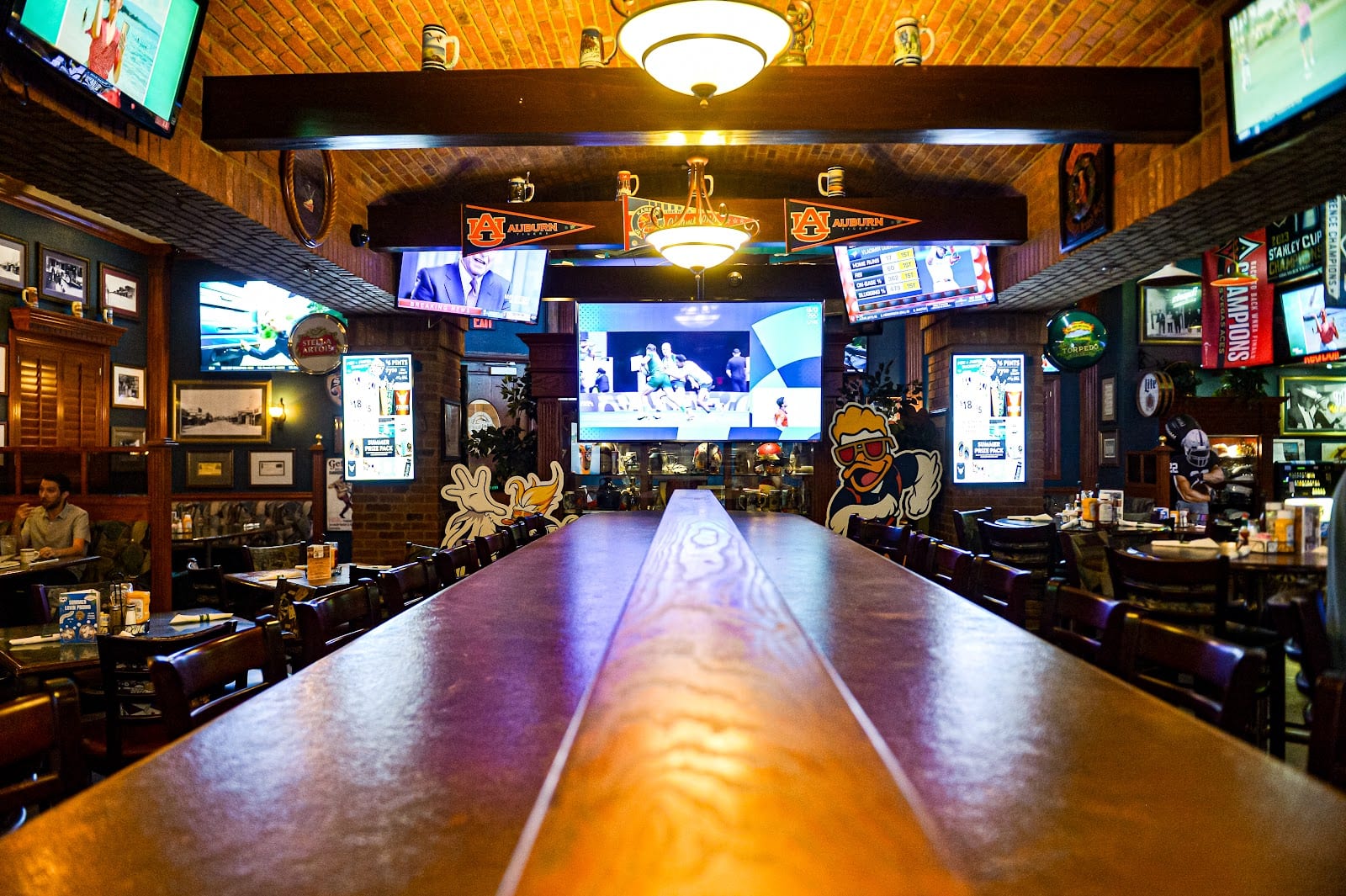 Steiner's Nevada Style Pub, photo 2