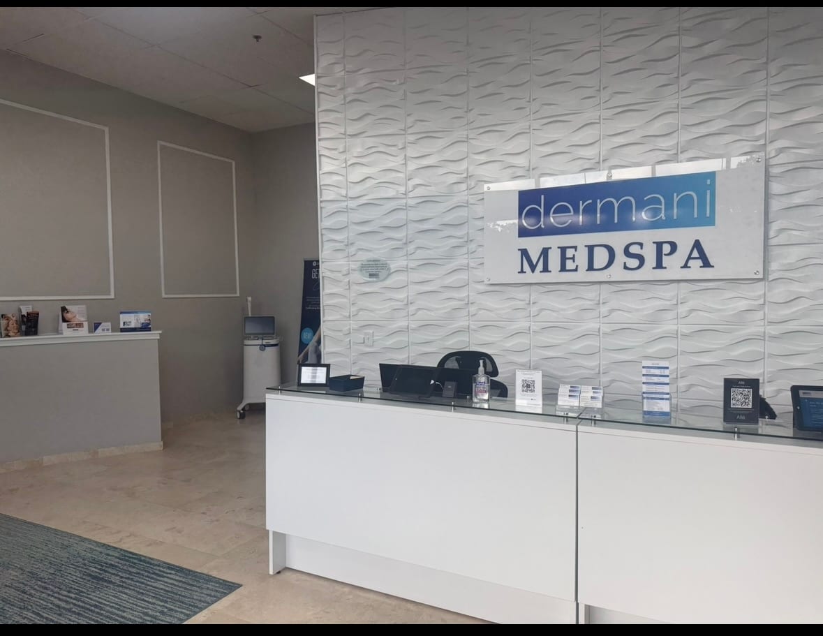 dermani MEDSPA® Johns Creek, photo 3