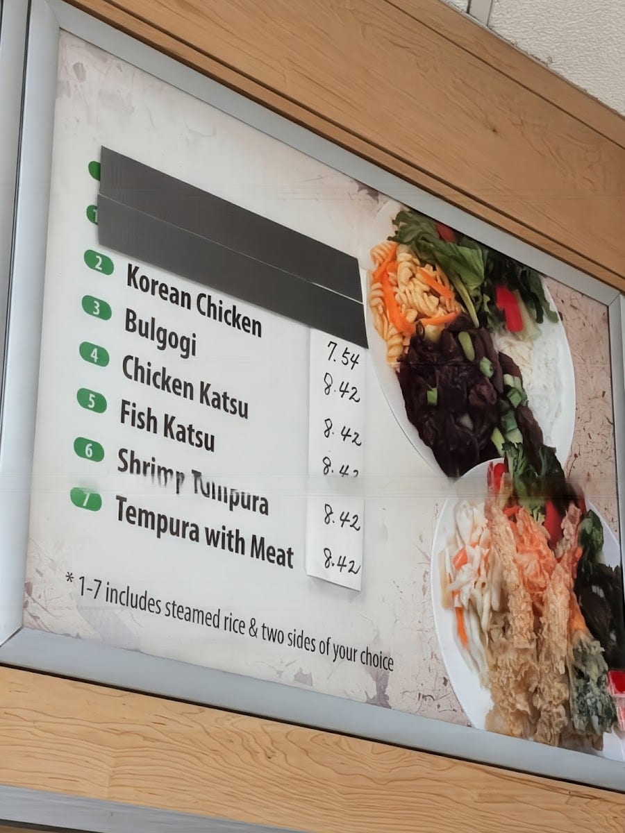 HoGa Oriental Cuisine, photo 3