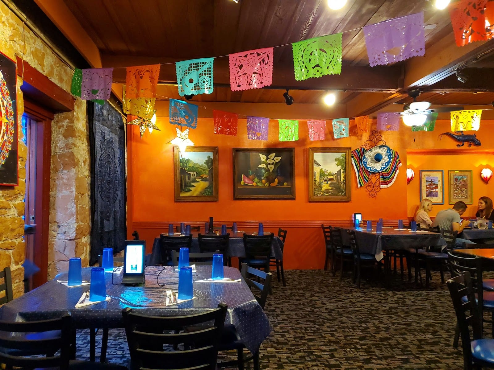 Blue Iguana Salt Lake City