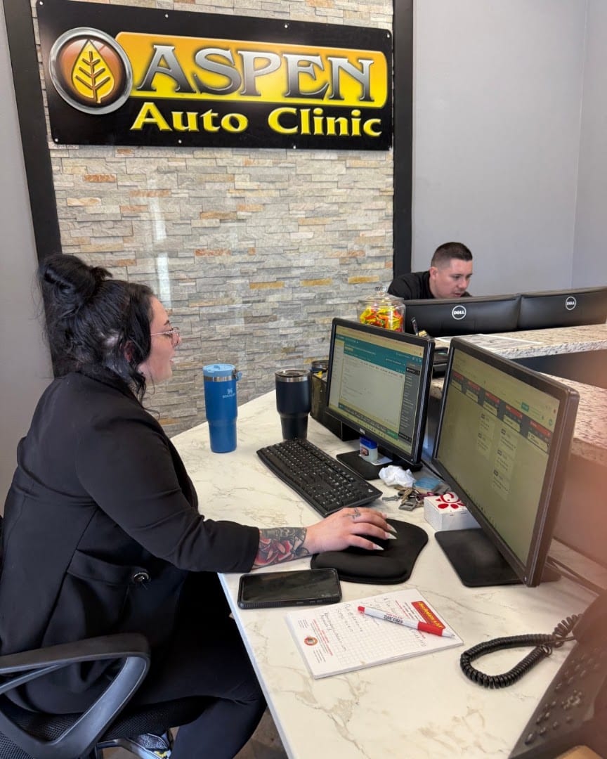 Aspen Auto Clinic - Fraser, photo 4