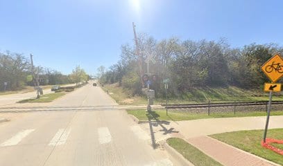 Denton Katy Trail, photo 2