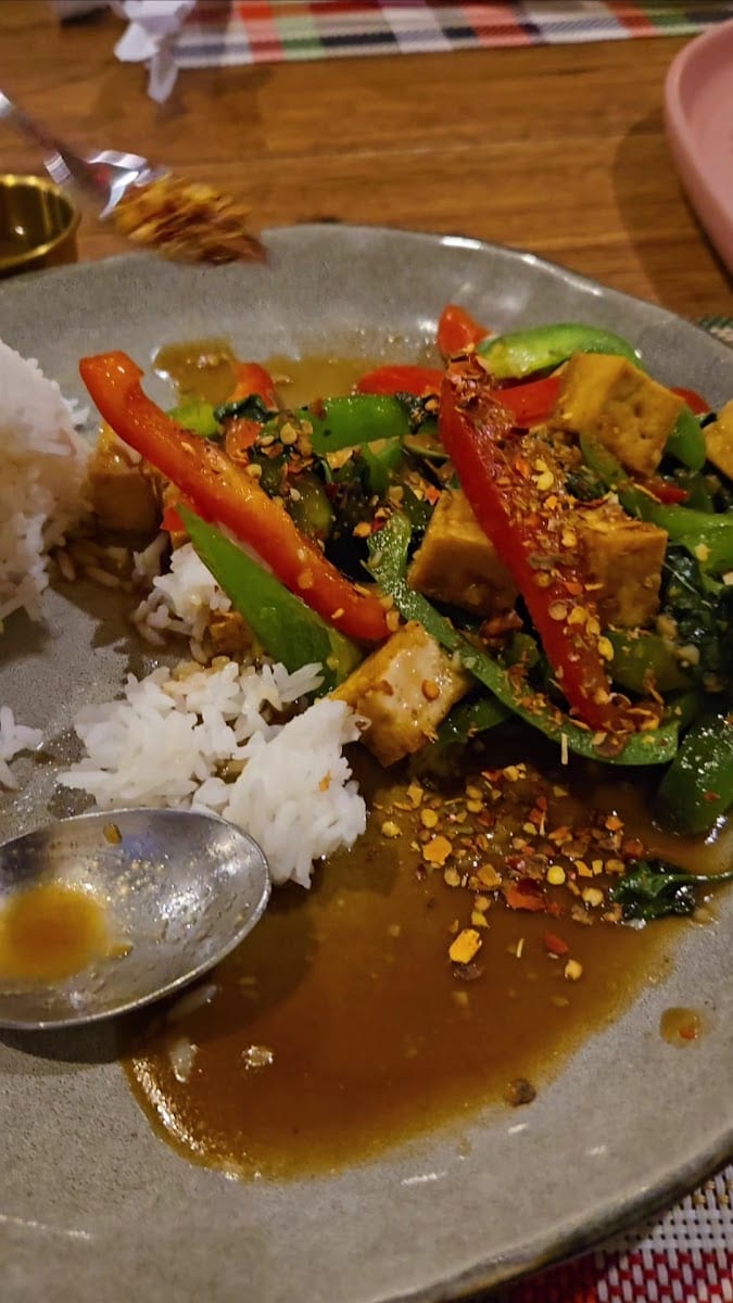 BaanBaan - Bangkok Style Thai Food, photo 3