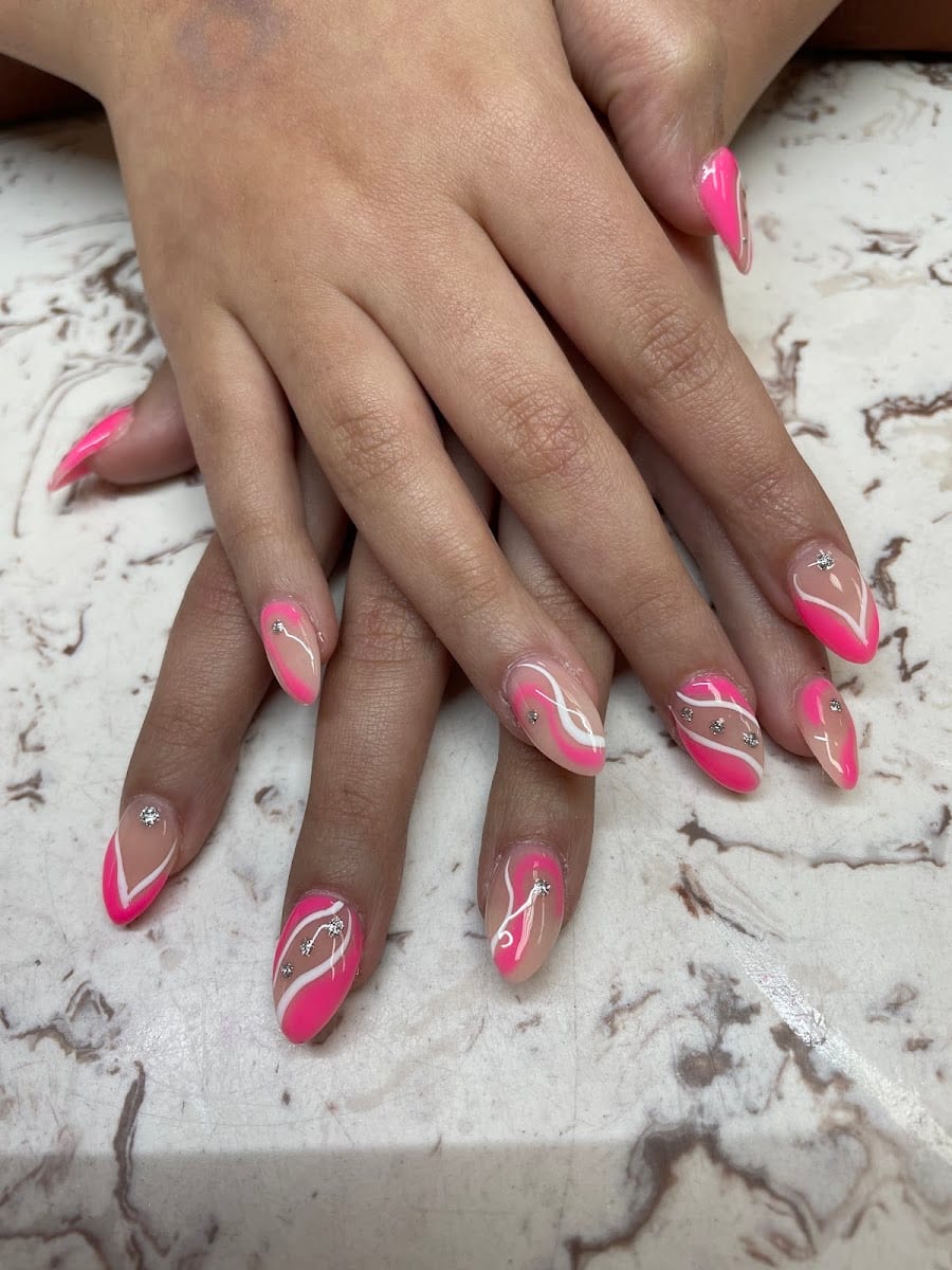 Divine Nails and Spa, photo 2