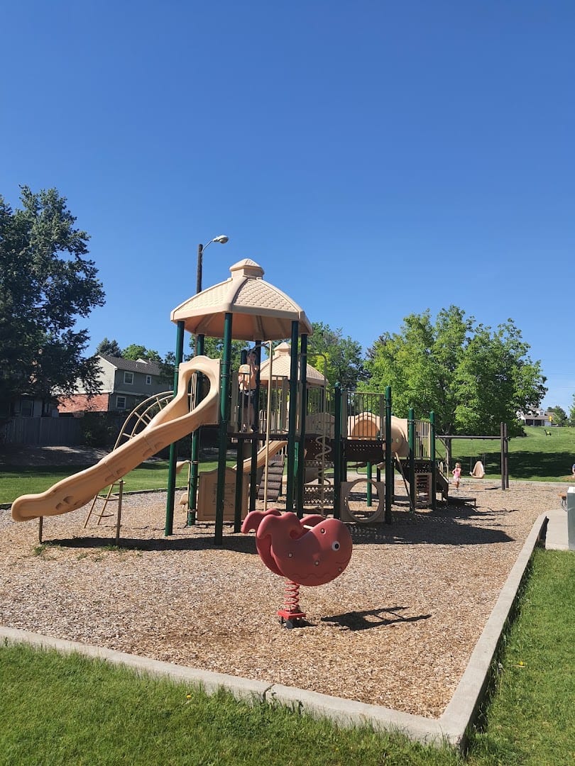 Cherry Park, photo 3