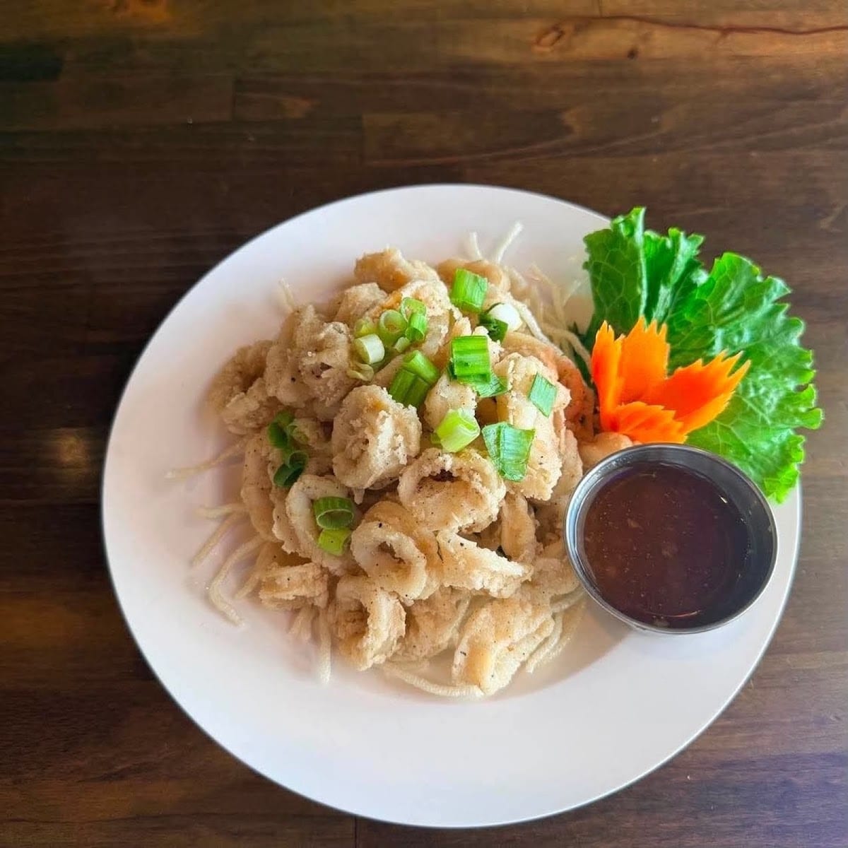 Tuk Tuk Thai Campbell