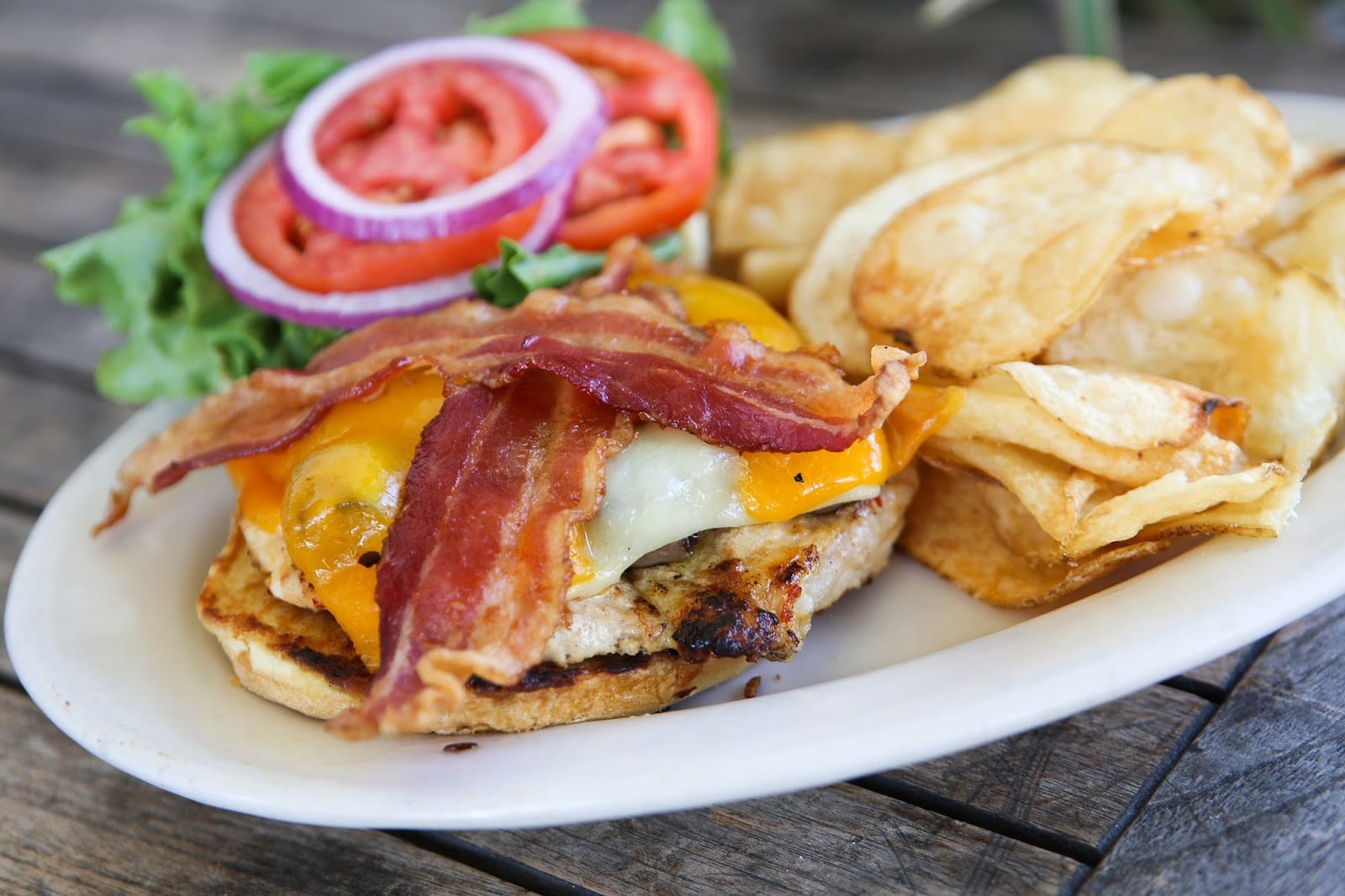 Gecko’s Grill & Pub, photo 4