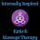 Internally Inspired Massage Therapy by Katie B