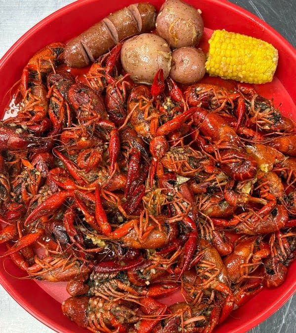 Sonny’s seafood & Wings, photo 3