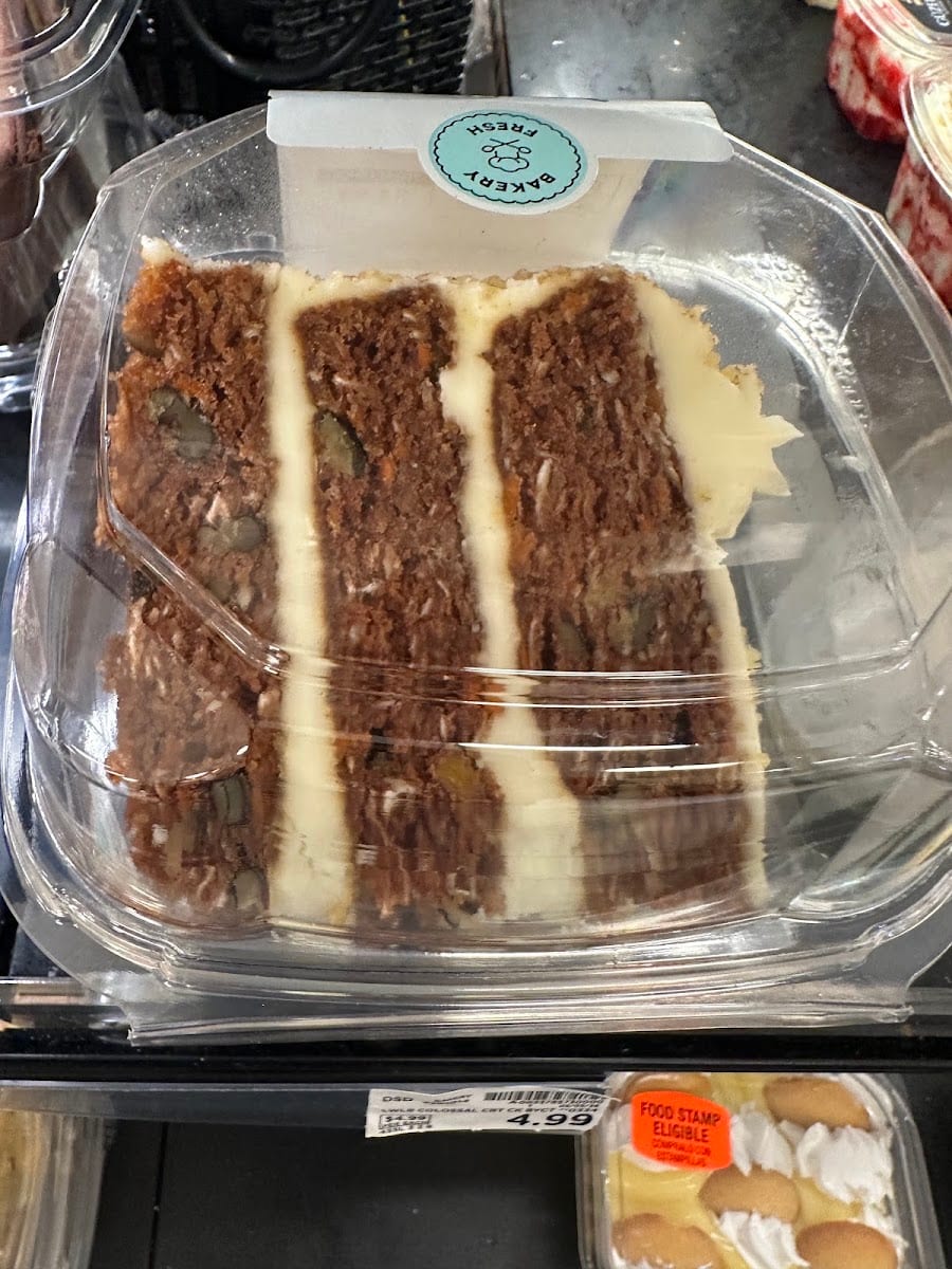 Kroger Bakery, photo 2