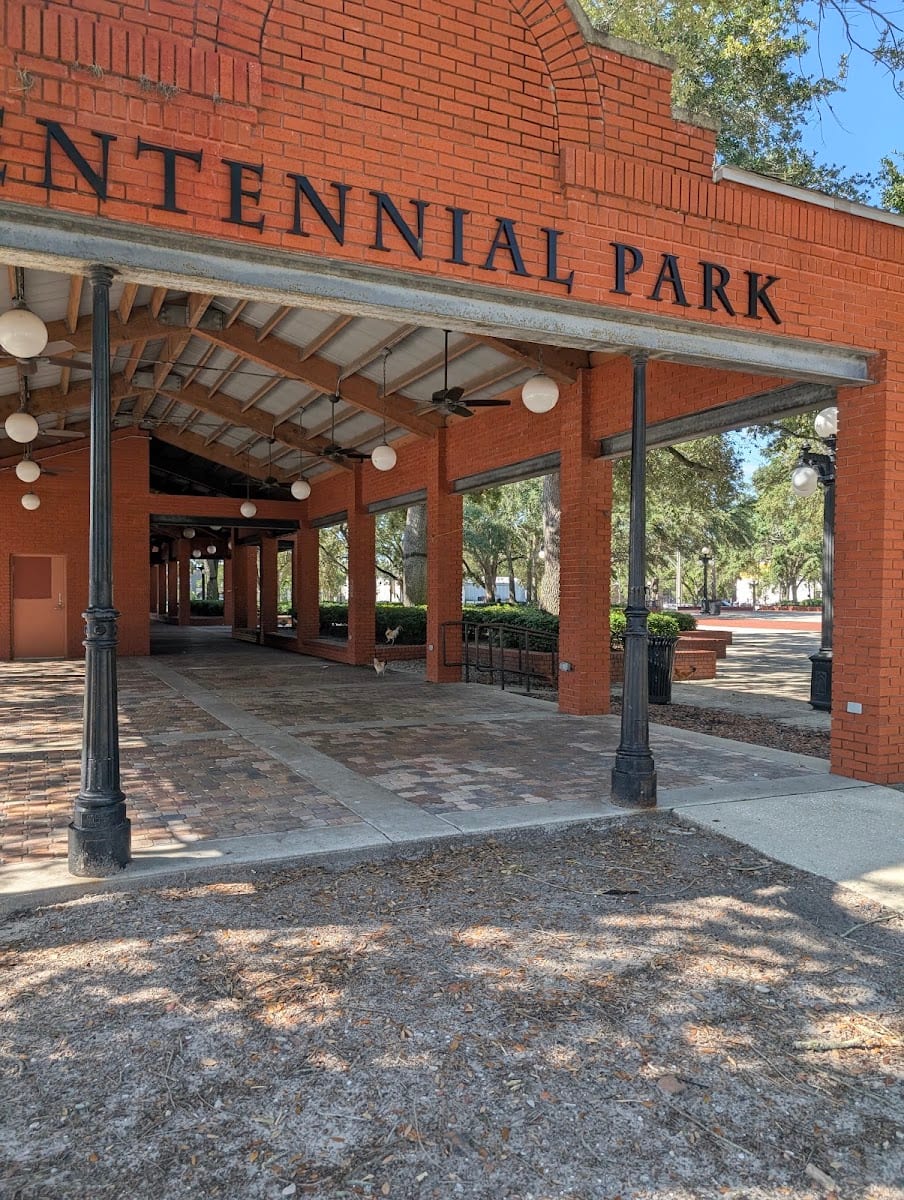 Centennial Park