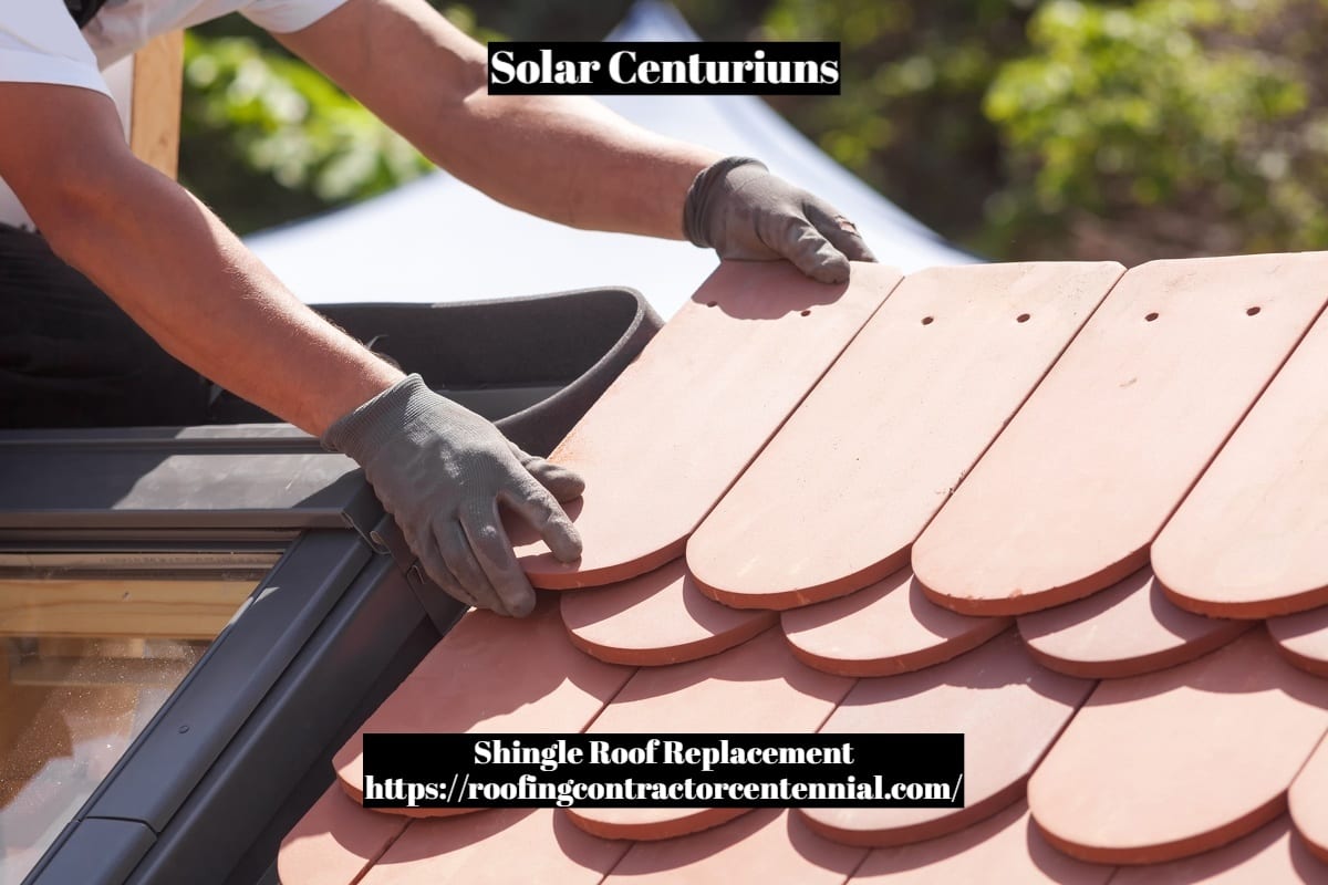 Solar Centuriuns, photo 4