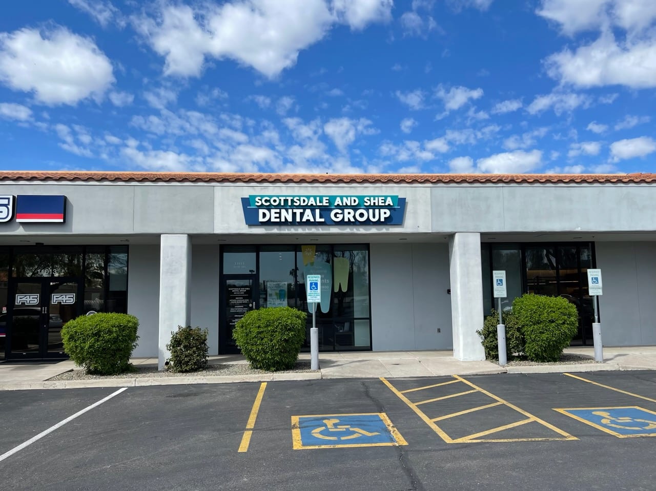 Scottsdale and Shea Dental Group, photo 2