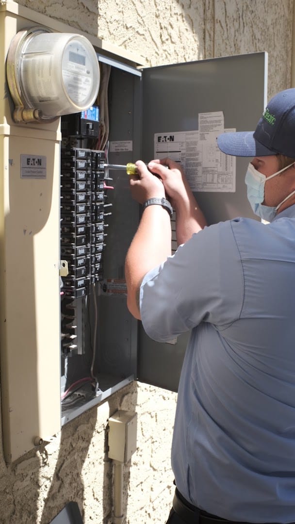 Callidus Electric - Summerlin, photo 2