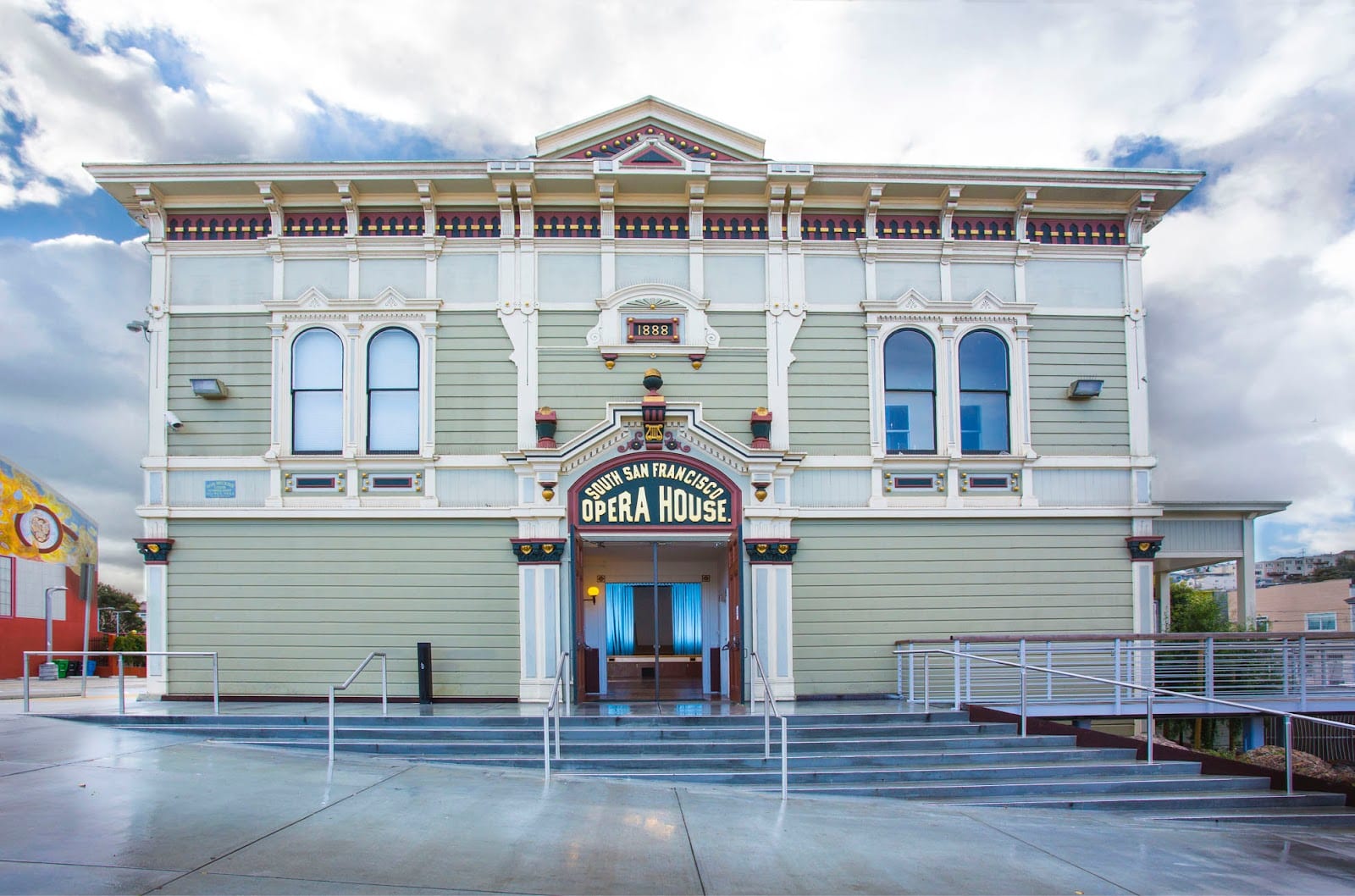 Bayview Opera House (BVOH), photo 4