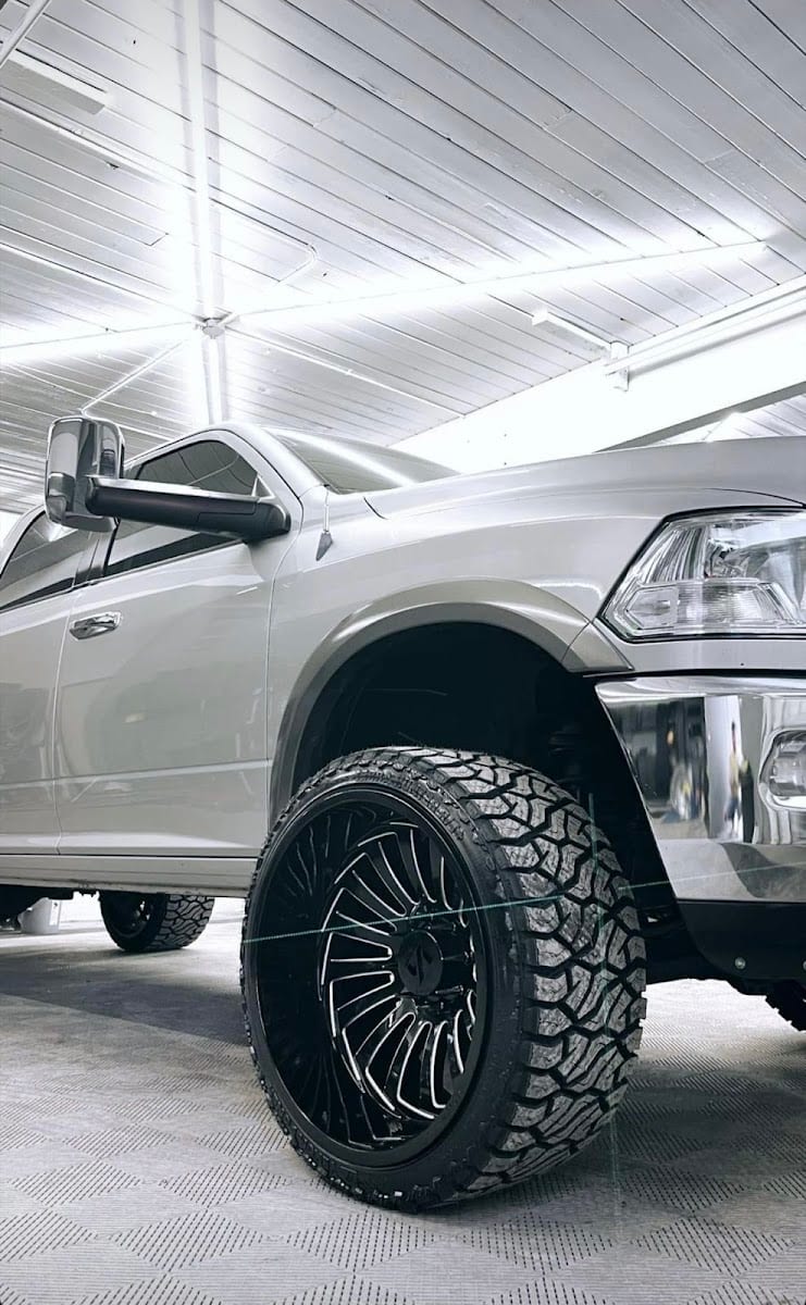 Dependable Tire and Auto