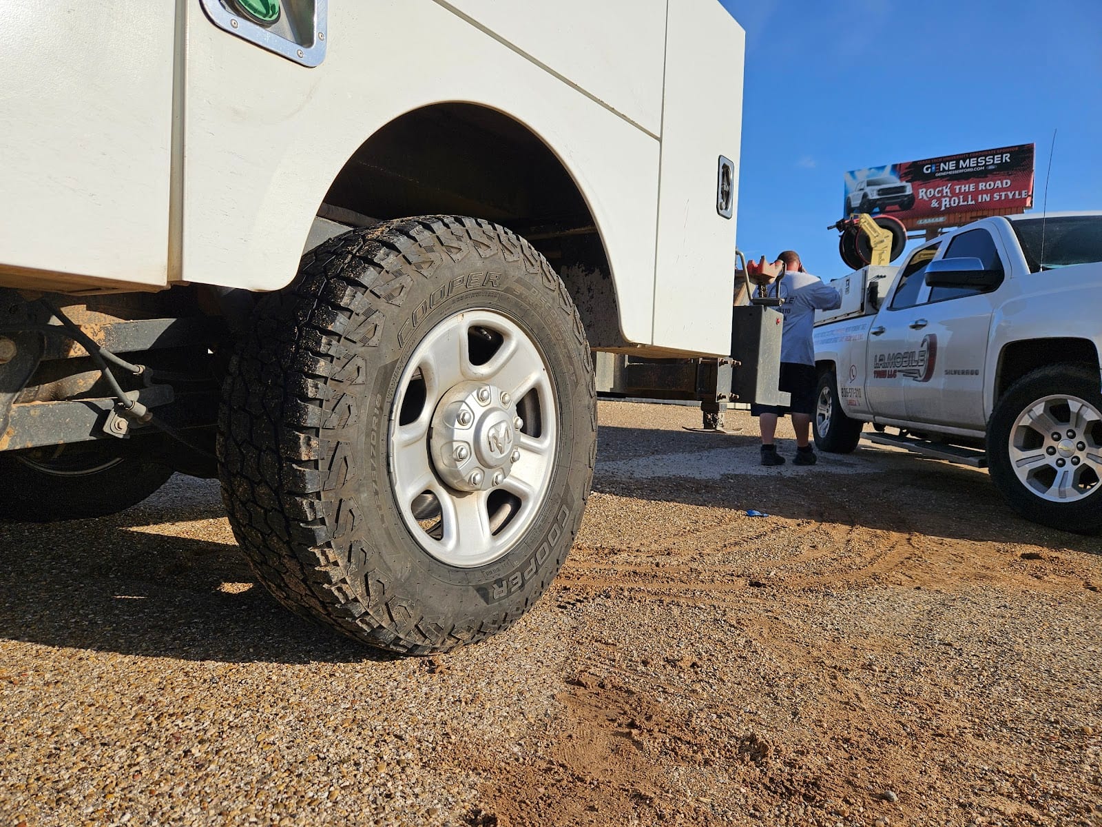 I.R. MOBILE TIRES LLC, photo 3