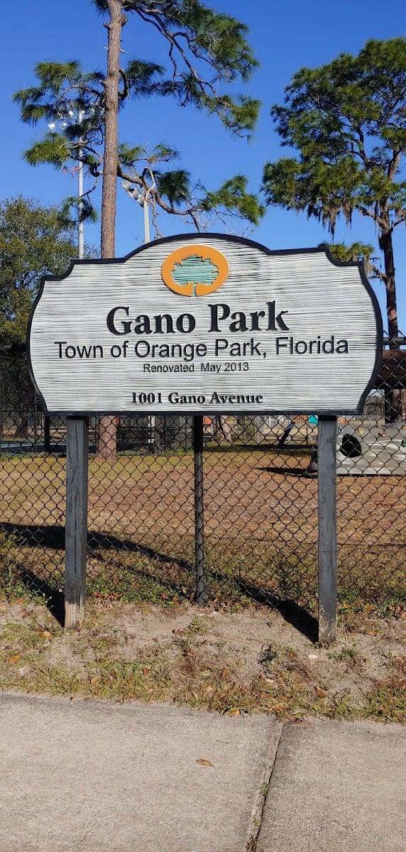 Gano Park