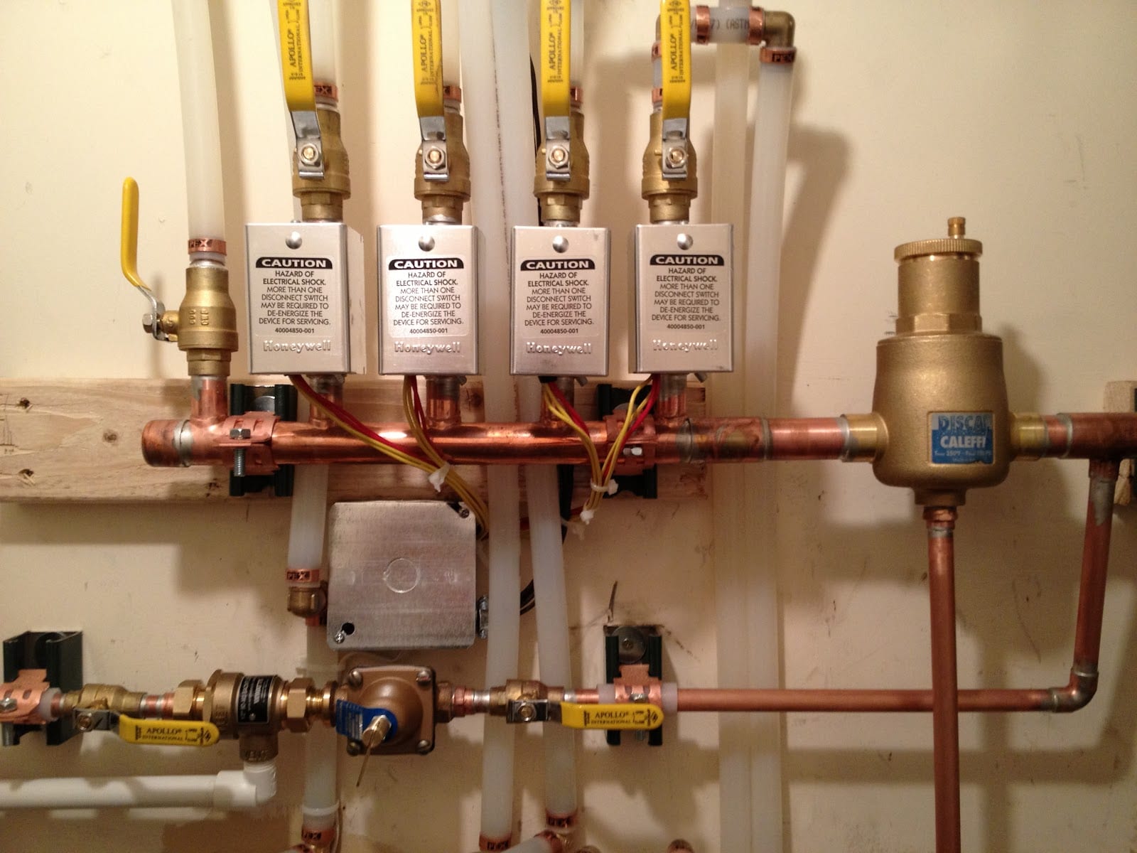 Shepard Plumbing & Heating