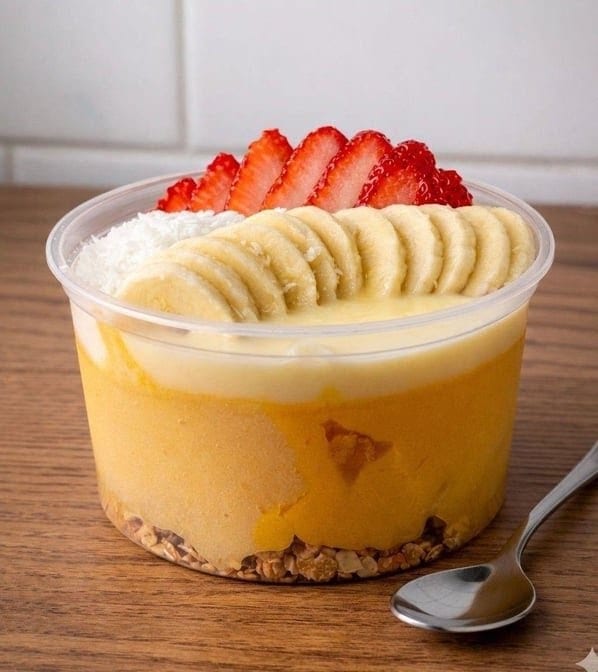 Tupí Açaí Bowls and Gelatos | Sherwood Park, photo 3