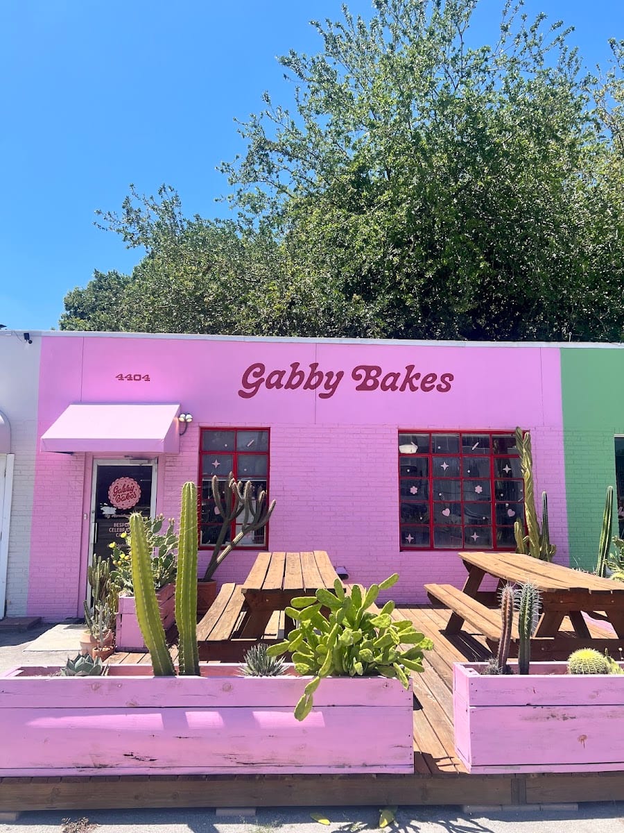 Gabby Bakes, photo 2