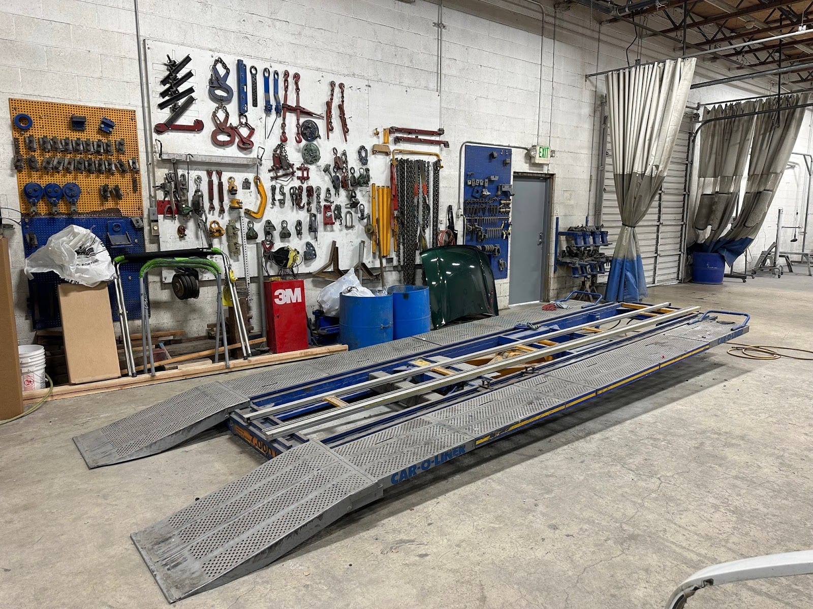 Alioto's Auto Body, photo 4