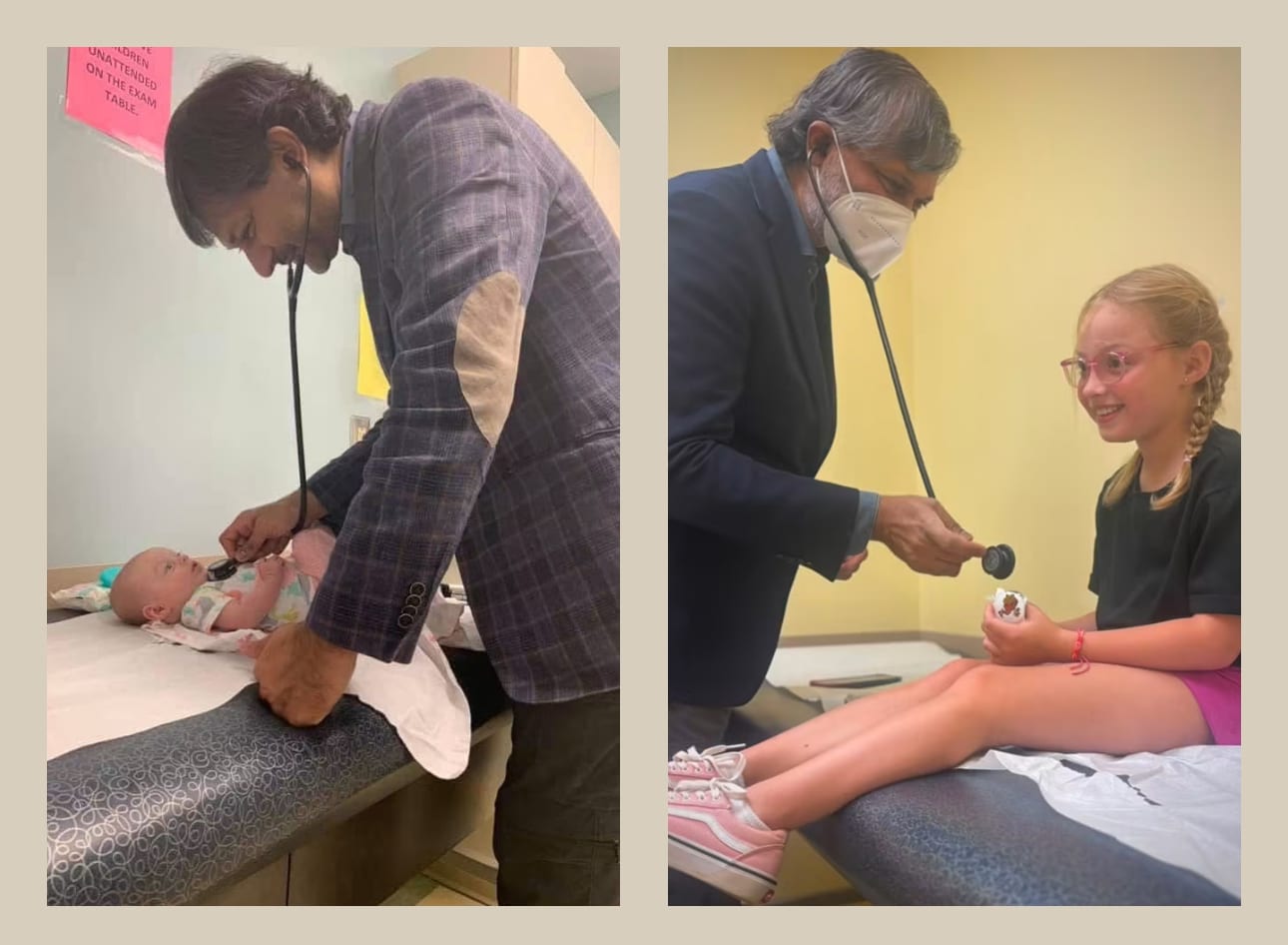 Dr. Elzbieta W. Syed, MD