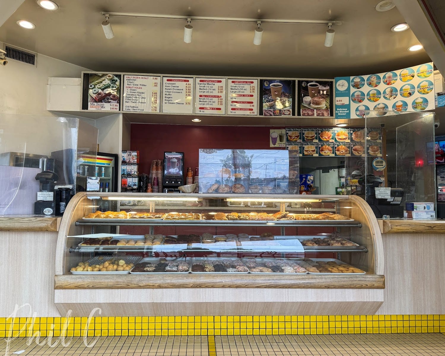 All Star Donuts, photo 3