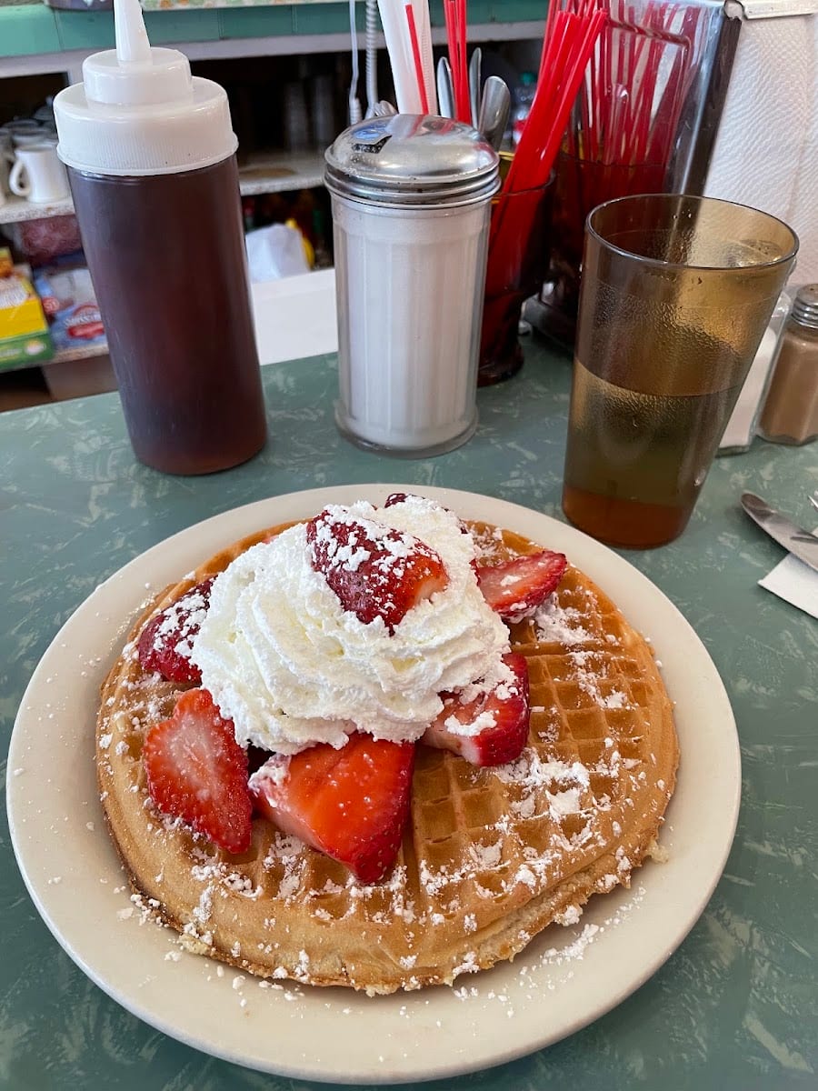 Joe's Coffee Shop