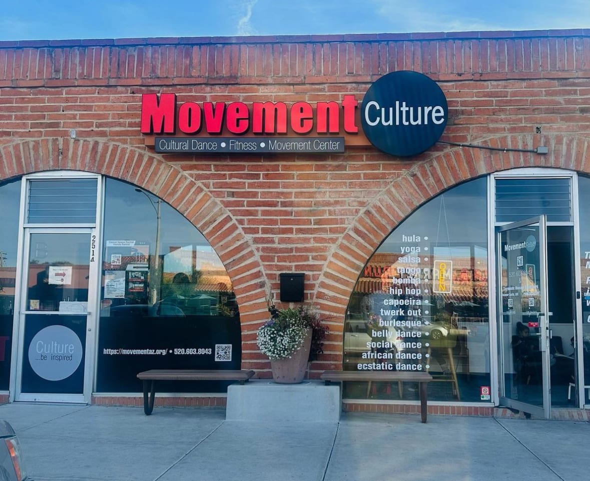 Culture Connects Studio, photo 3