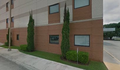 Scott And White Professional Building