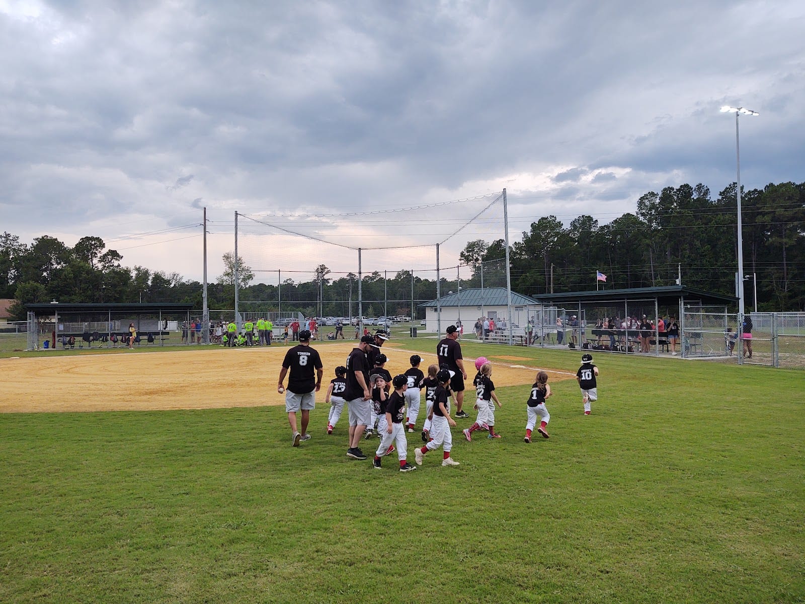 Neptune Park
