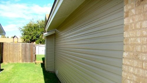 West Texas Exteriors Inc-, photo 2