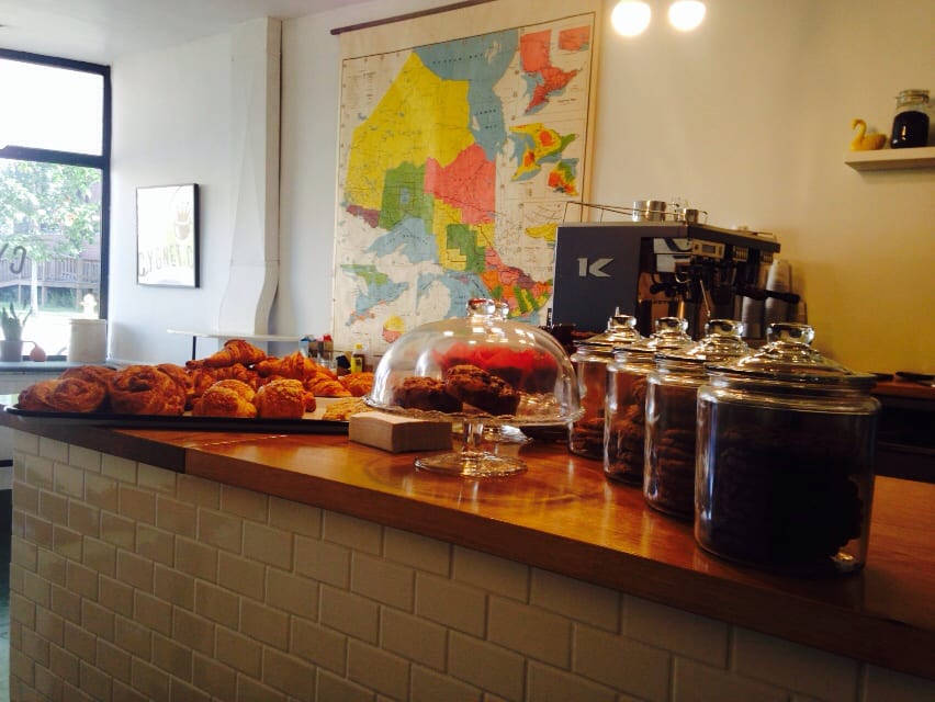 Cygnet Coffee, photo 2