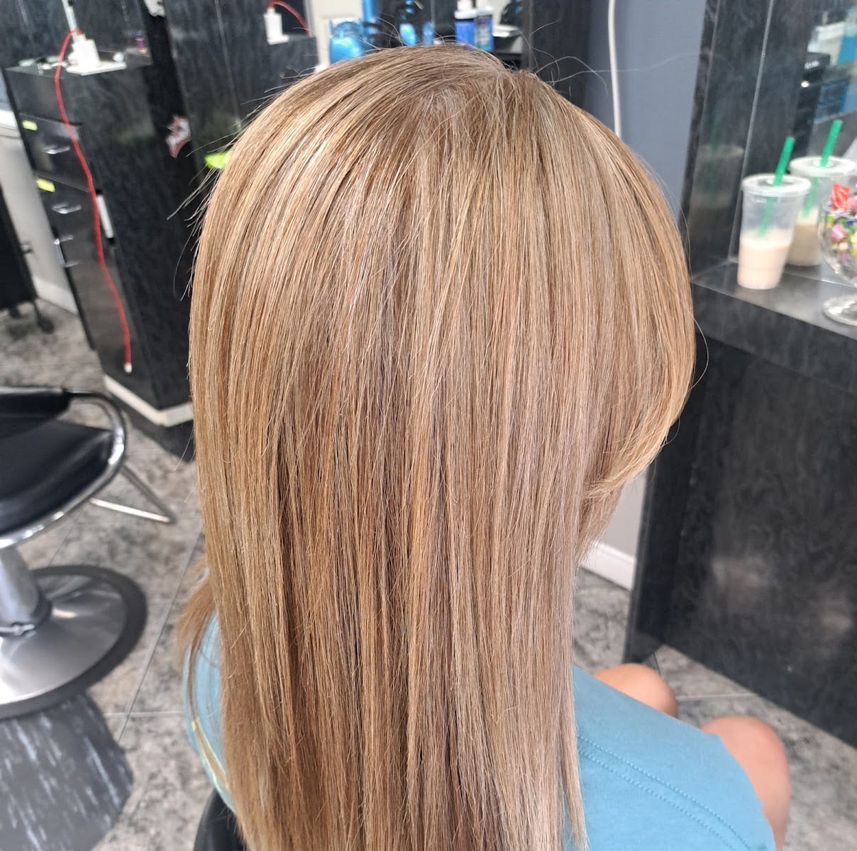Melissa Hair Salon, photo 3