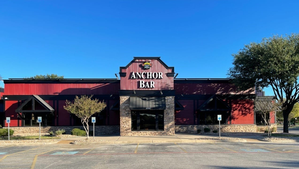 Anchor Bar Round Rock, photo 4