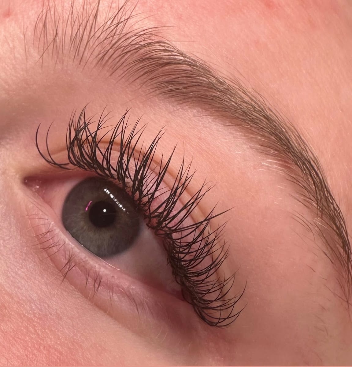 Jazzy Lash Co