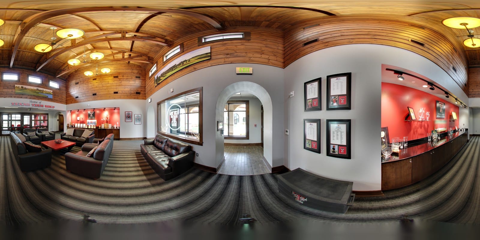 The Rawls Course