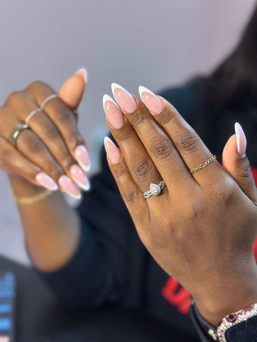 South Tampa Beauty Salon Nails