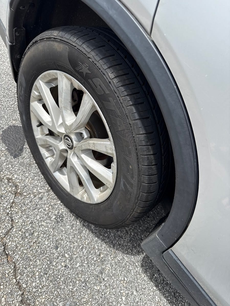 Jesus Tire Center