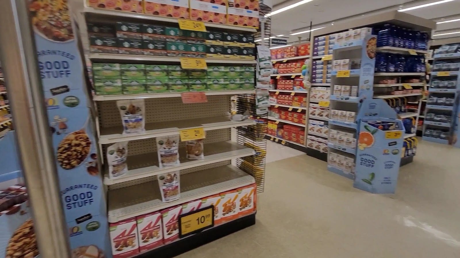 Safeway, photo 3